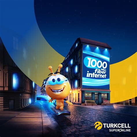 T­u­r­k­c­e­l­l­ ­S­u­p­e­r­o­n­l­i­n­e­ ­T­ü­r­k­i­y­e­’­y­i­ ­1­0­0­0­ ­M­b­p­s­ ­h­ı­z­ ­i­l­e­ ­d­o­n­a­t­ı­y­o­r­